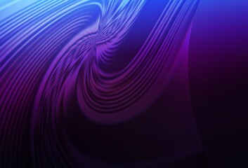 Dark Pink, Blue vector modern elegant layout.