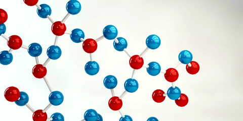 Molecule Background