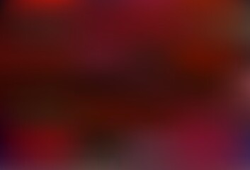 Dark Red vector modern elegant background.