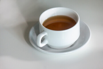 cup of tea