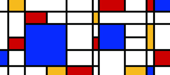 7 401 Design Modernism Geometric Fotobehang Bilder On Canvas En Stickers Wallsheaven