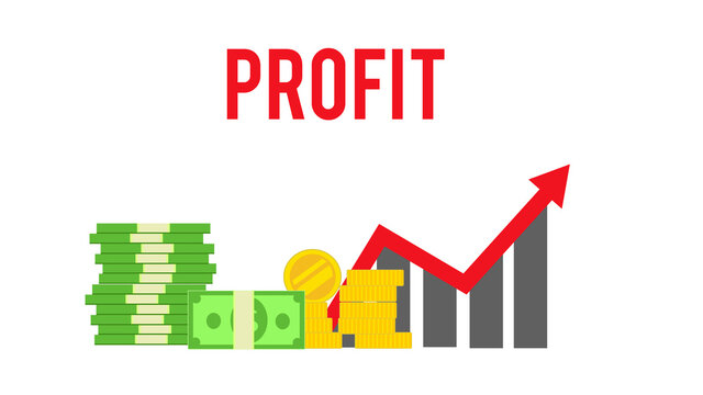 High Profit Margin Images – Browse 1,375 Stock Photos, Vectors, and Video |  Adobe Stock
