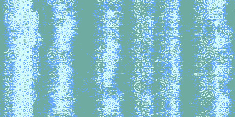 Tie dye shibori seamless pattern. on white background. Watercolour contemporary art. Print for textile, fabric, wallpaper, wrapping paper.