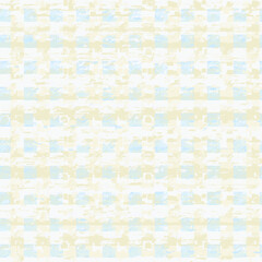 Elegant vintage seamless vector ornament in classic style. Abstract traditional  pattern with oriental elements. Classic vintage pattern