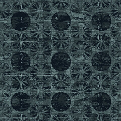 Elegant vintage seamless vector ornament in classic style. Abstract traditional  pattern with oriental elements. Classic vintage pattern