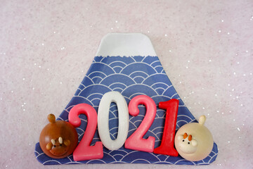 うし　2021