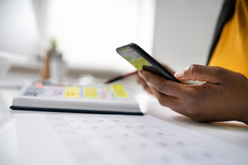 Agenda Meeting Plan Schedule
