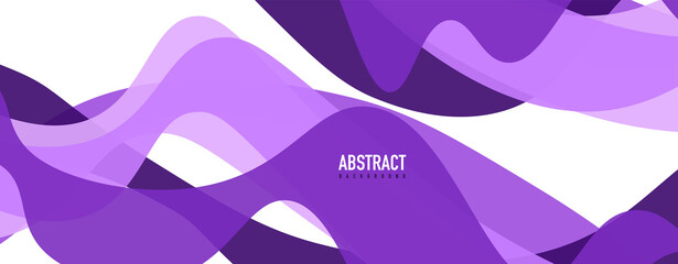 Fluid wave colorful abstract background. Dynamic colorful vibrant vector design