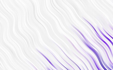 Light Pink, Red vector pattern with lamp shapes. A sample with blurred bubble shapes. A completely new memphis design for your business.