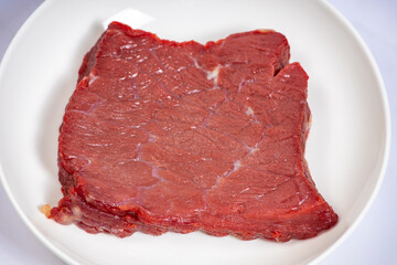Fresh beef