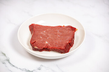 Fresh beef