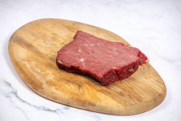 Fresh beef