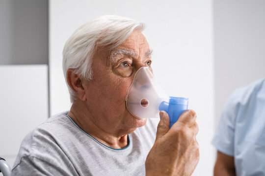 Copd, Medical Fibrosis