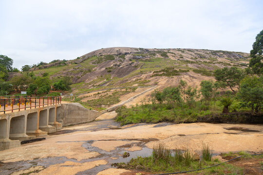 stone,Rock,Swasiland,Mbabane,Swaziland,granite,landscape,Eswatini,panorama,monolith,Hhohho,Sibebe,Granit,landschaft,Felsen,monolit,stein,Berg,Mountain
