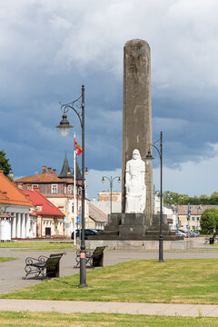 streets of roki&scaron;kis