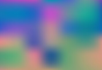 Light Blue, Red vector modern elegant backdrop.