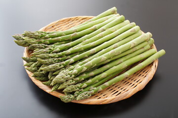 アスパラ
