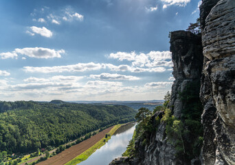 Saxony Switzerland