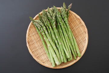 アスパラ
