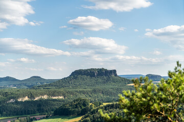 Saxony Switzerland