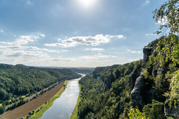 Saxony Switzerland