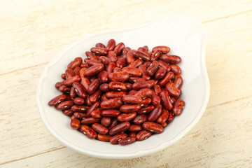 Dry beans