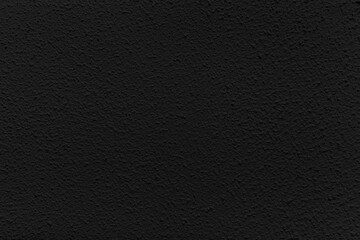 Close - up Black leather pattern and seamless background