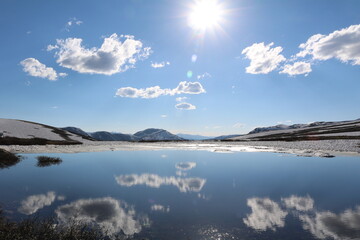 Independence Pass Colorado