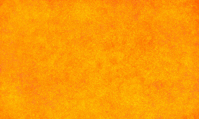orange golden vintage bright background