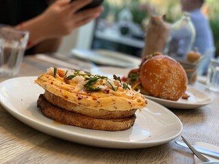 Brunch
