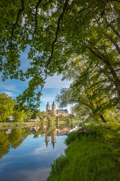 Schloss Rochlitz