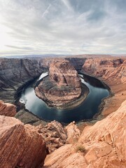 horseshoe bend arizona