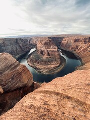 horseshoe bend arizona