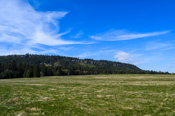 Fototapeta premium Panorama skalniaka