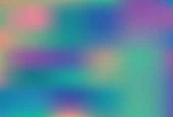 Light Gray vector modern elegant backdrop.