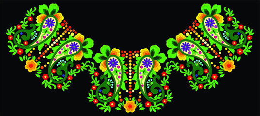 Hungarian beautiful folk art, floral decoration
beautiful flower illustration
