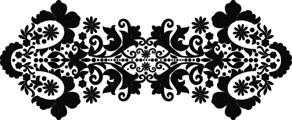 Hungarian beautiful folk art, floral decoration
beautiful flower illustration
