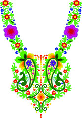 Hungarian beautiful folk art, floral decoration
beautiful flower illustration
