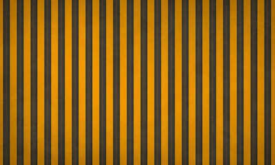 simple elegant background with black and orange stripes