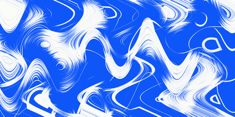 colorful abstract background with shapes and lines illustration