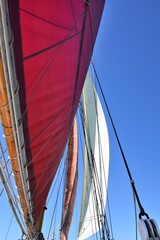 les voiles