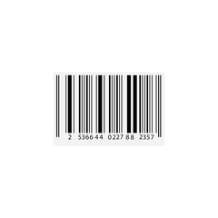 Barcode vector