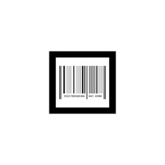 Barcode vector