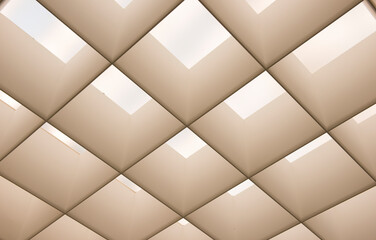 Dekor quadratisch Kubus modern Kunst