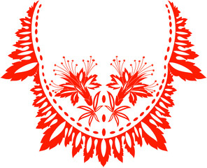 Hungarian beautiful folk art, floral decoration
beautiful flower illustration
