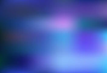 Light Purple vector abstract layout.