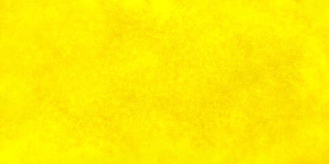 Obraz premium classic yellow bright light grunge background for banners, cards, brochures