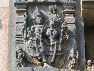 belur
