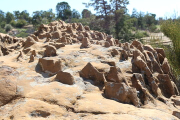 Mesa Verde National park