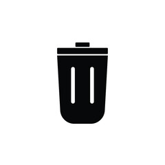 trash can icon